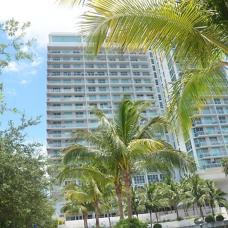 Riviera Apartments At Marina & Tower Miami Exterior foto